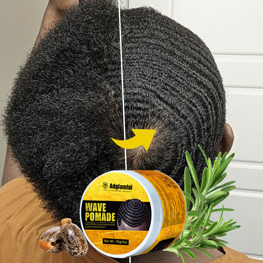 Adglamful Rosemary Hair Oil 11 - Rosemary Hair Oil ulasan dan harga