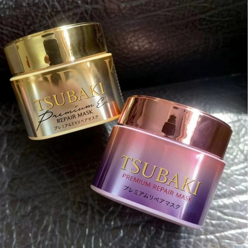 Japan TSUBAKI Premium Repair H - Hair Care Tsubaki ulasan dan harga