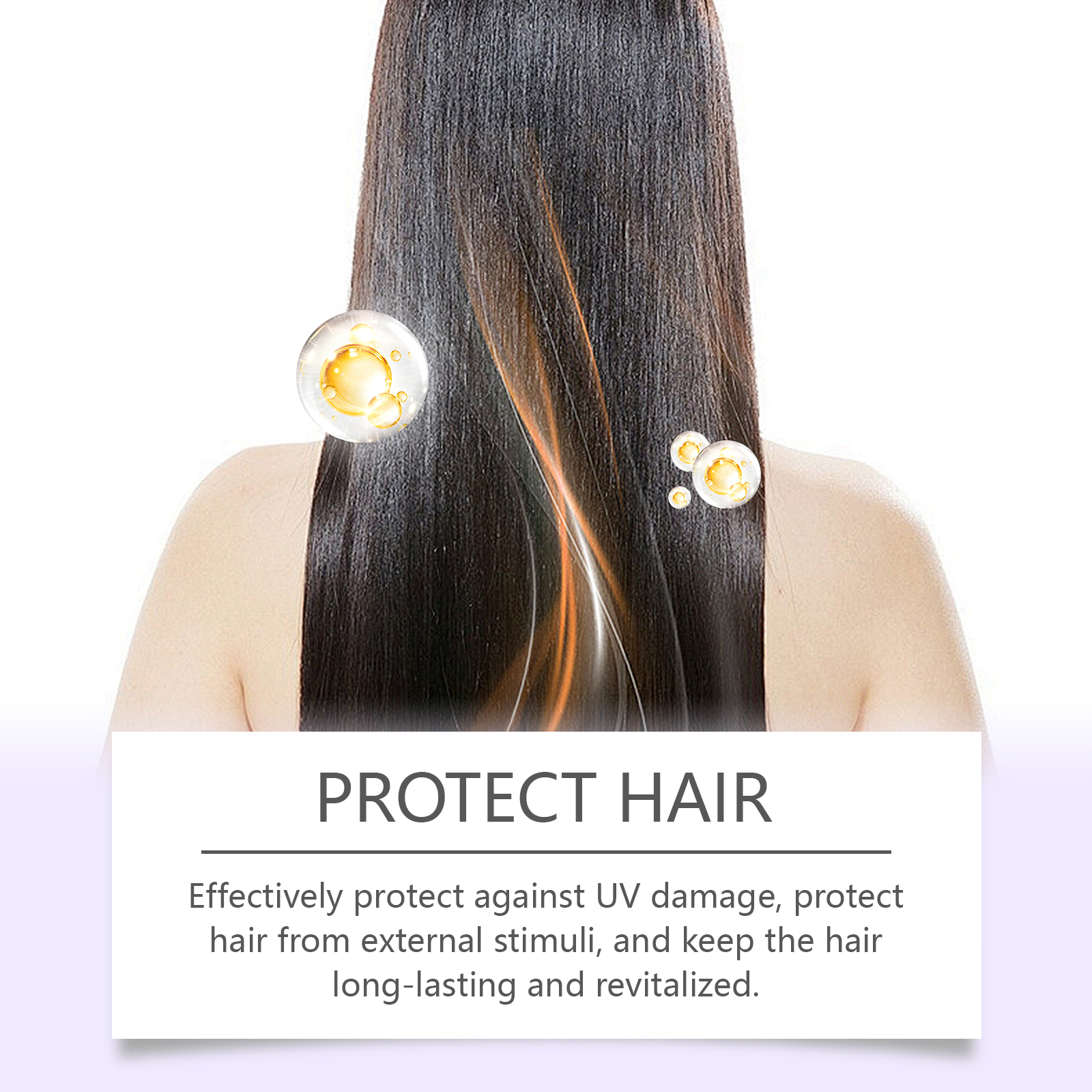 Resveratrol Hair Care Spray An - Hair Care Nature ulasan dan harga