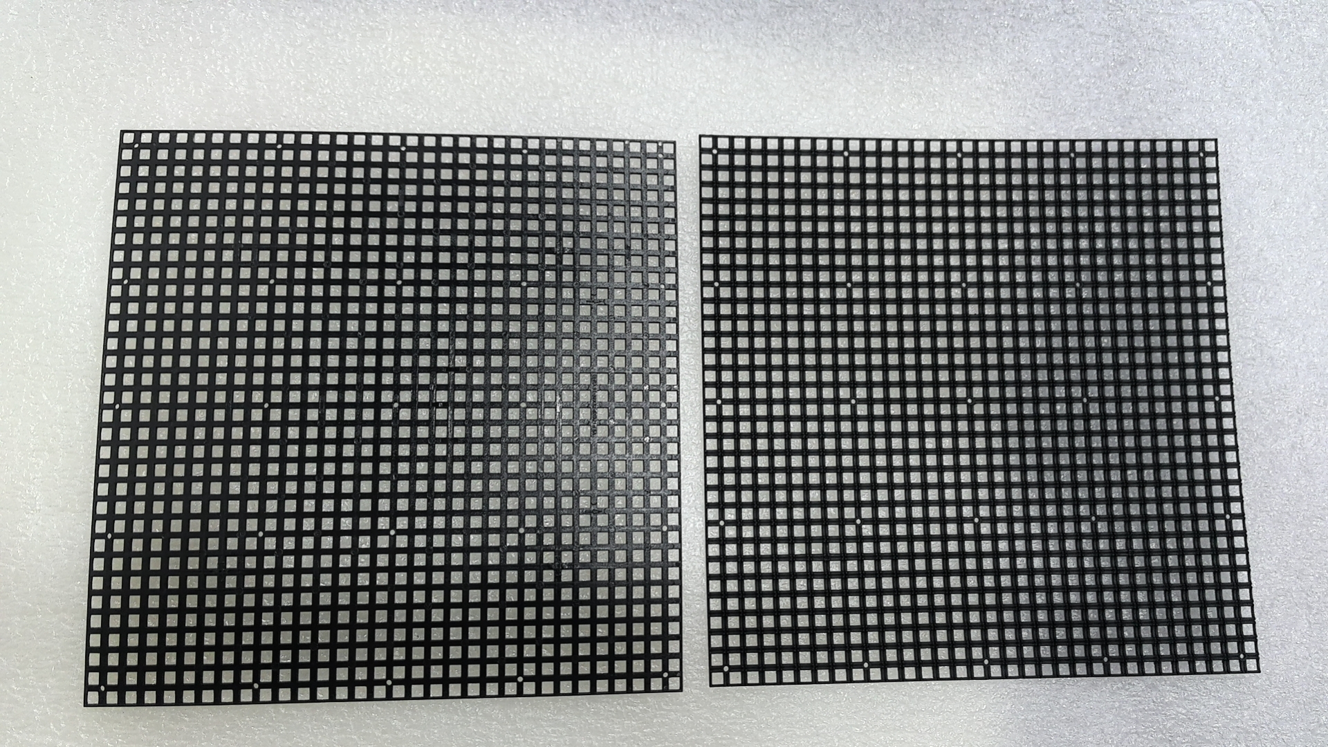 P3.91 LED module mask, 25holes - Deep Conditioner Mask ulasan dan harga