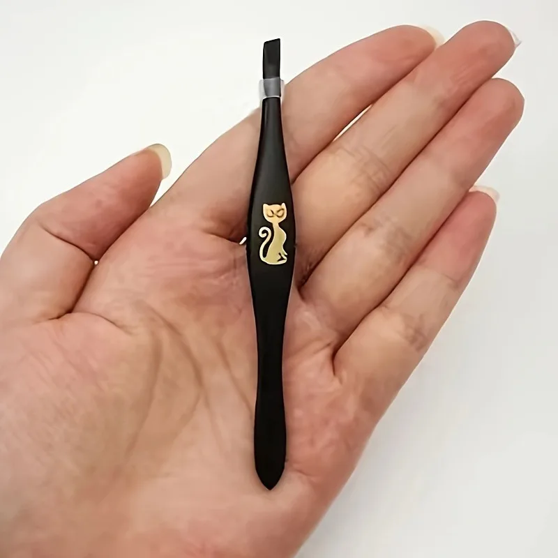 Slant Tip Tweezer,  Facial Hai - Hair Care Tips ulasan dan harga