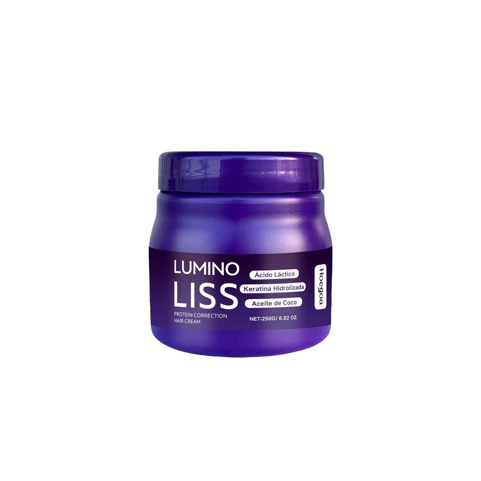 250g Keratin Straightening Hai - Deep Conditioner Mask ulasan dan harga