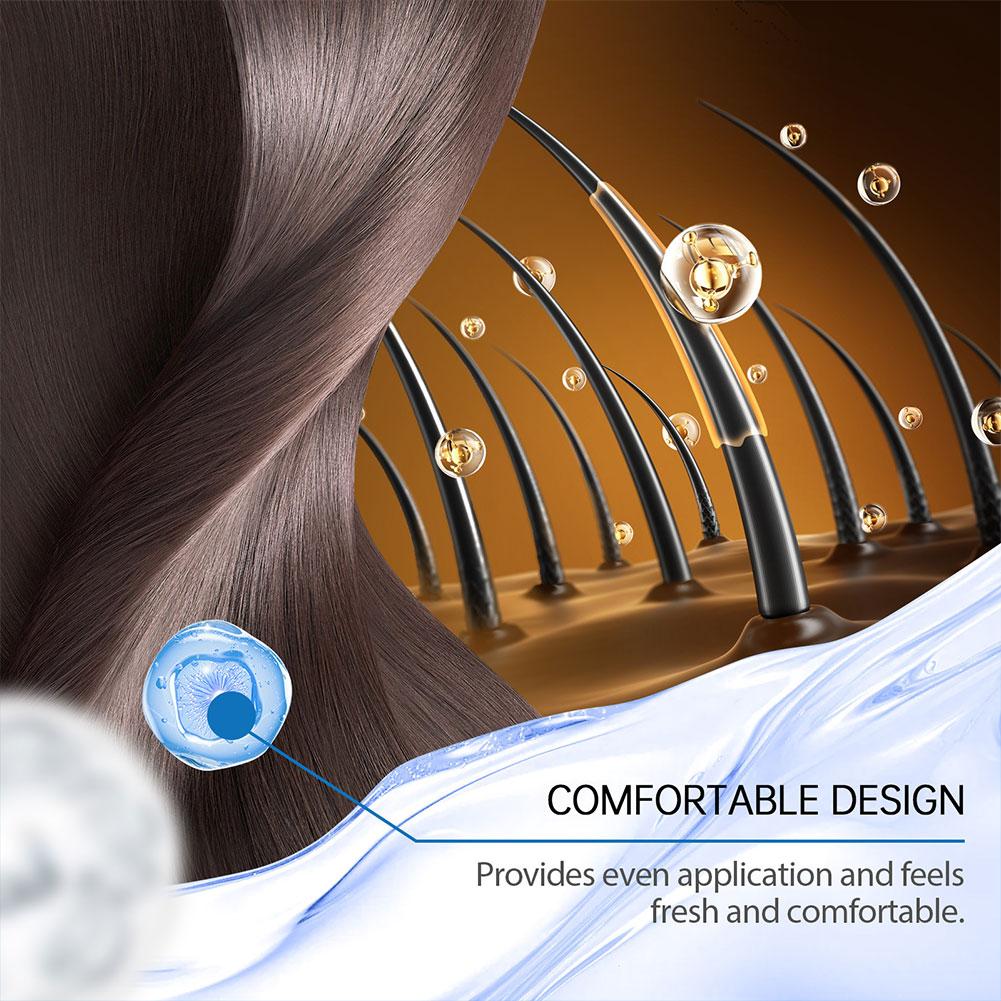 Hair Roll-On Rosemary Moisturi - Rosemary Hair Oil ulasan dan harga