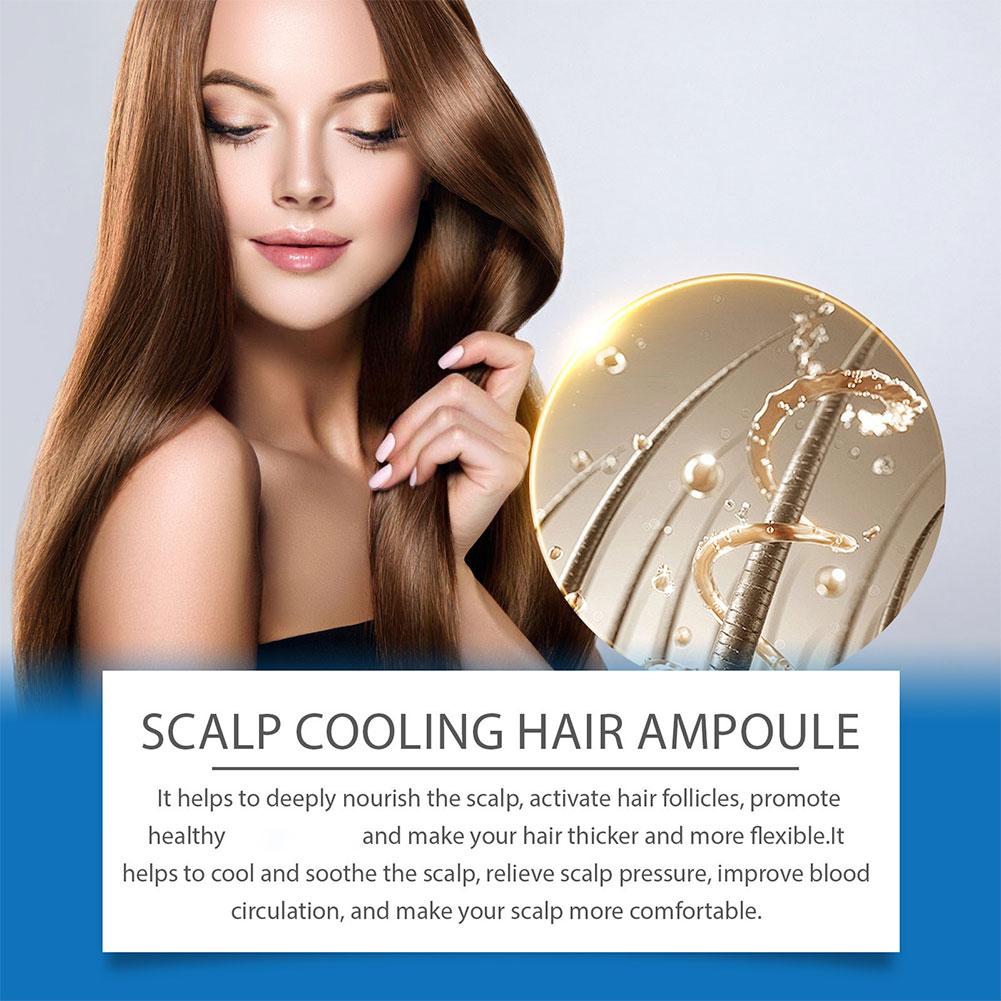 Hair Roll-On Rosemary Moisturi - Rosemary Hair Oil ulasan dan harga