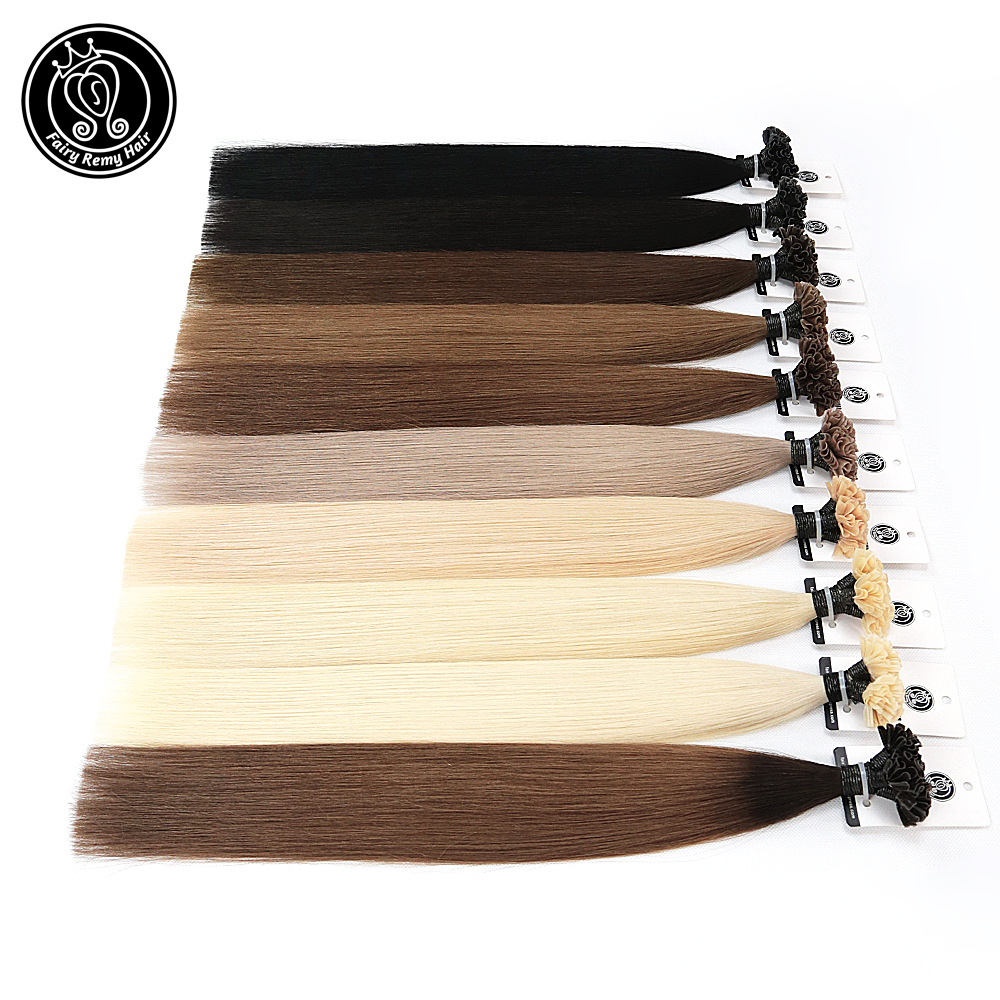 Fusion Keratin Bond Human Hair - Hair Care Tips ulasan dan harga