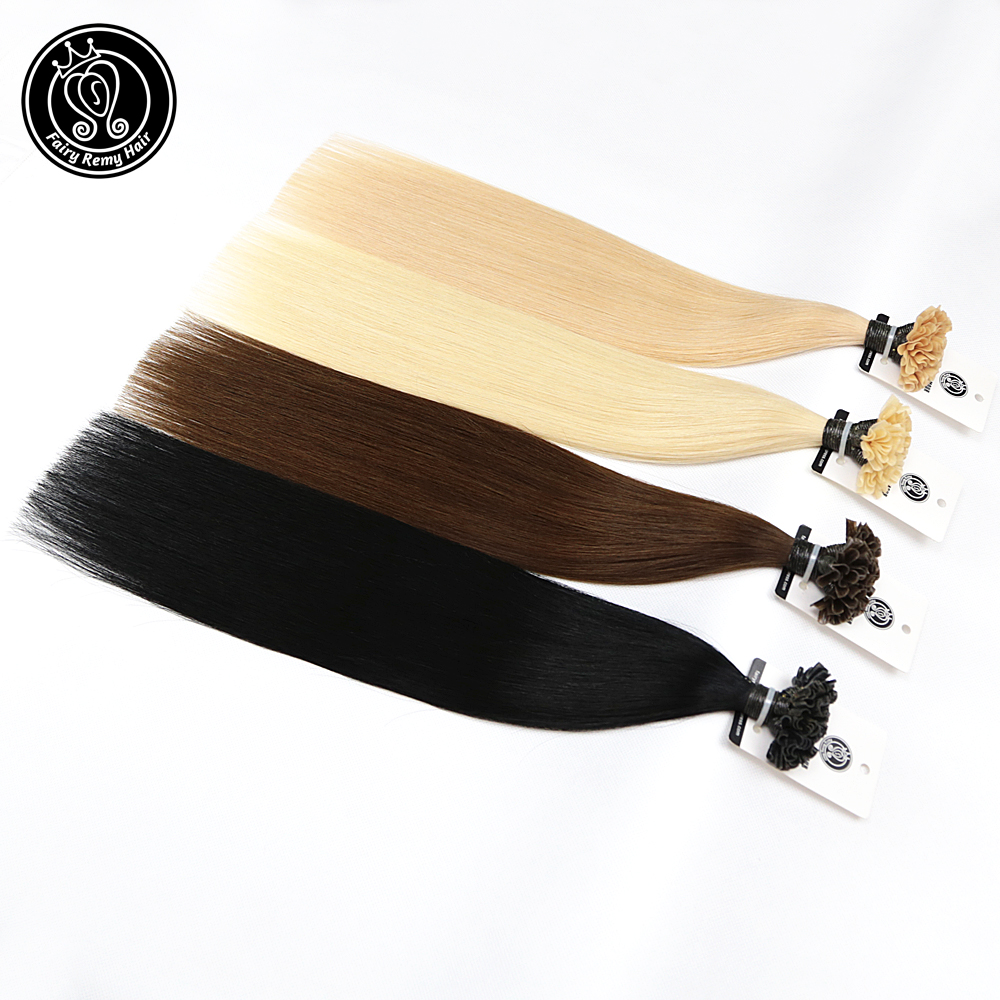 Fusion Keratin Bond Human Hair - Hair Care Tips ulasan dan harga