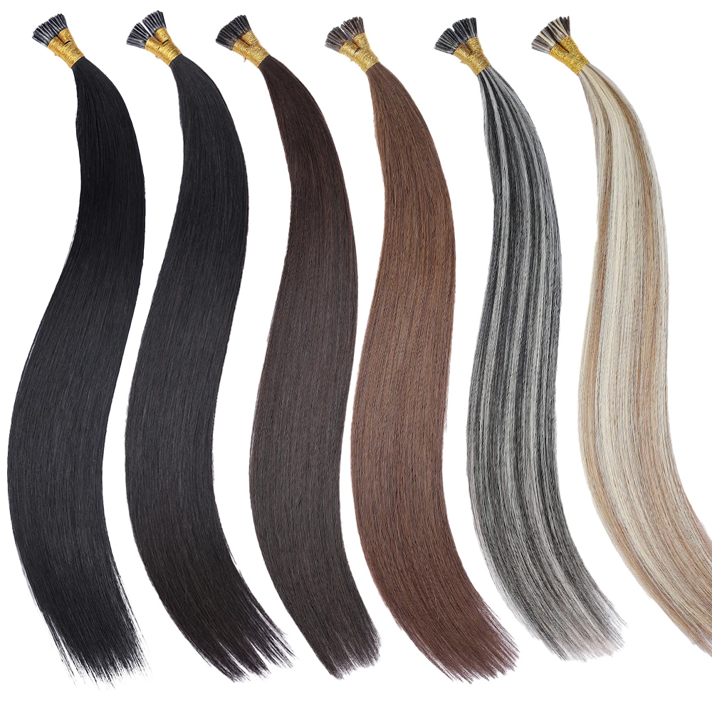 100% pure straight type I hair - Hair Care Tips ulasan dan harga