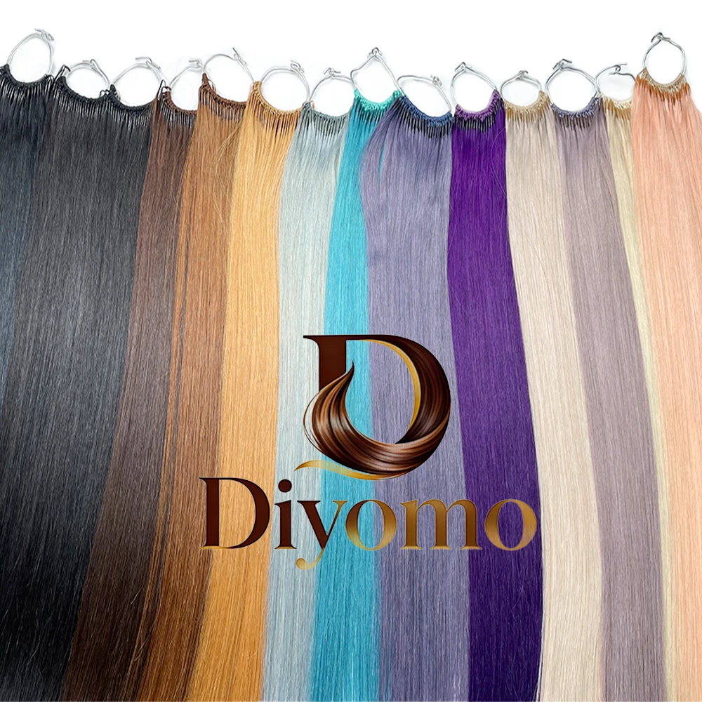 DIYOMO hot selling Korean 100% - Hair Care Tips ulasan dan harga