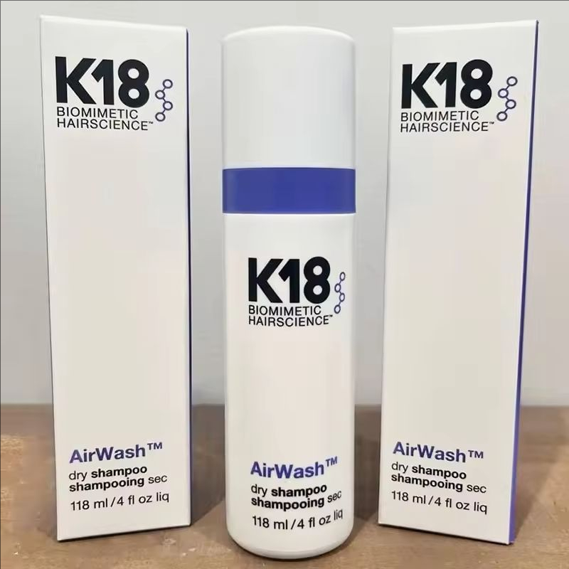 150ml K18 Conditioner Deep Nou - Deep Conditioner Mask ulasan dan harga