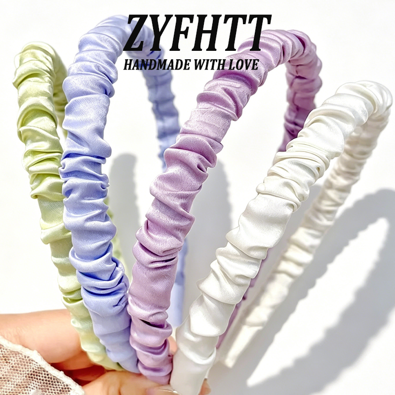3/4pcs Multicolor Elegant fabr - Hair Care For Baby ulasan dan harga