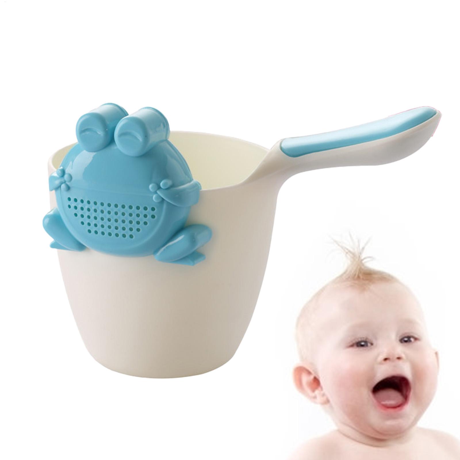 Baby Kids Bath Pail Body Washi - Hair Care For Baby ulasan dan harga