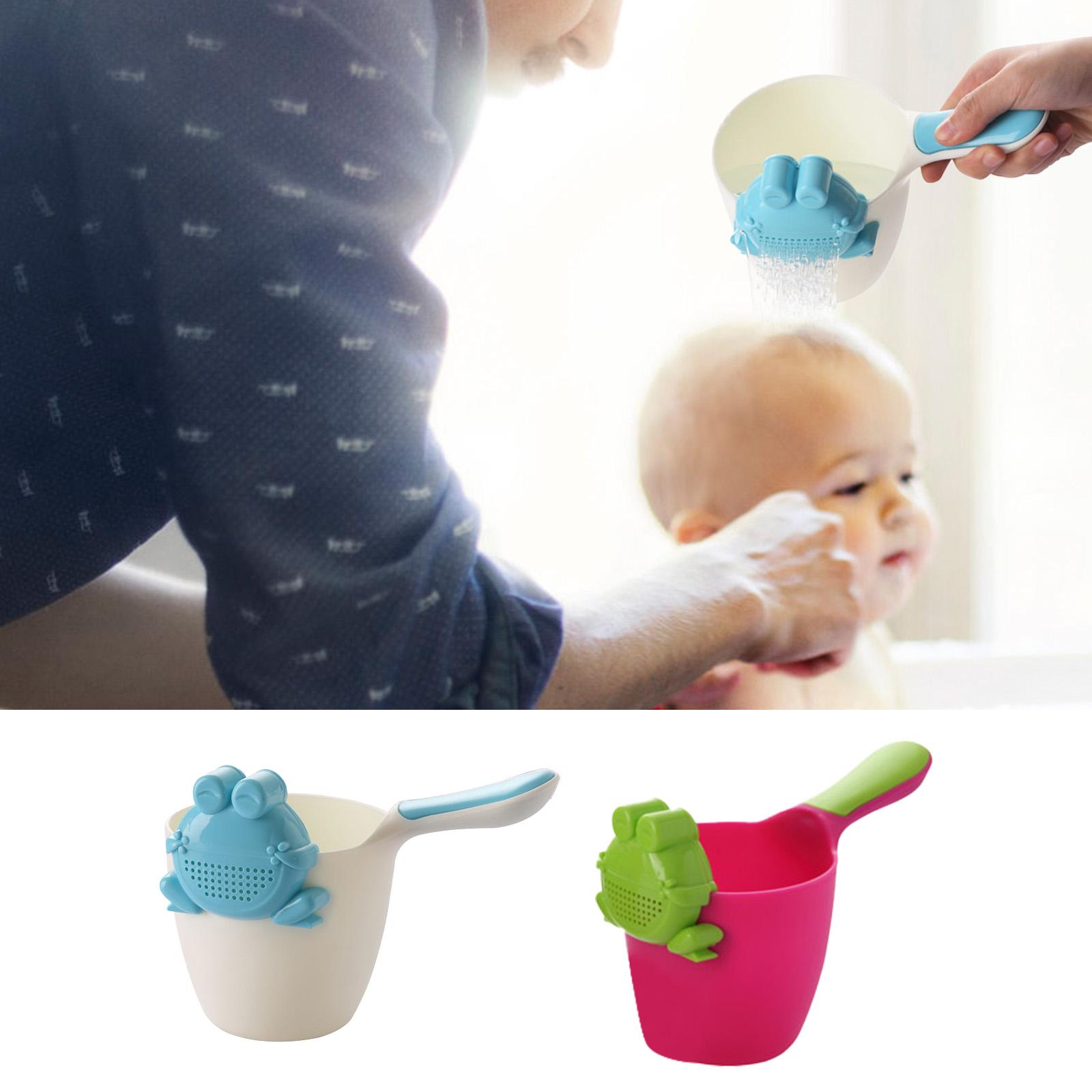 Baby Kids Bath Pail Body Washi - Hair Care For Baby ulasan dan harga