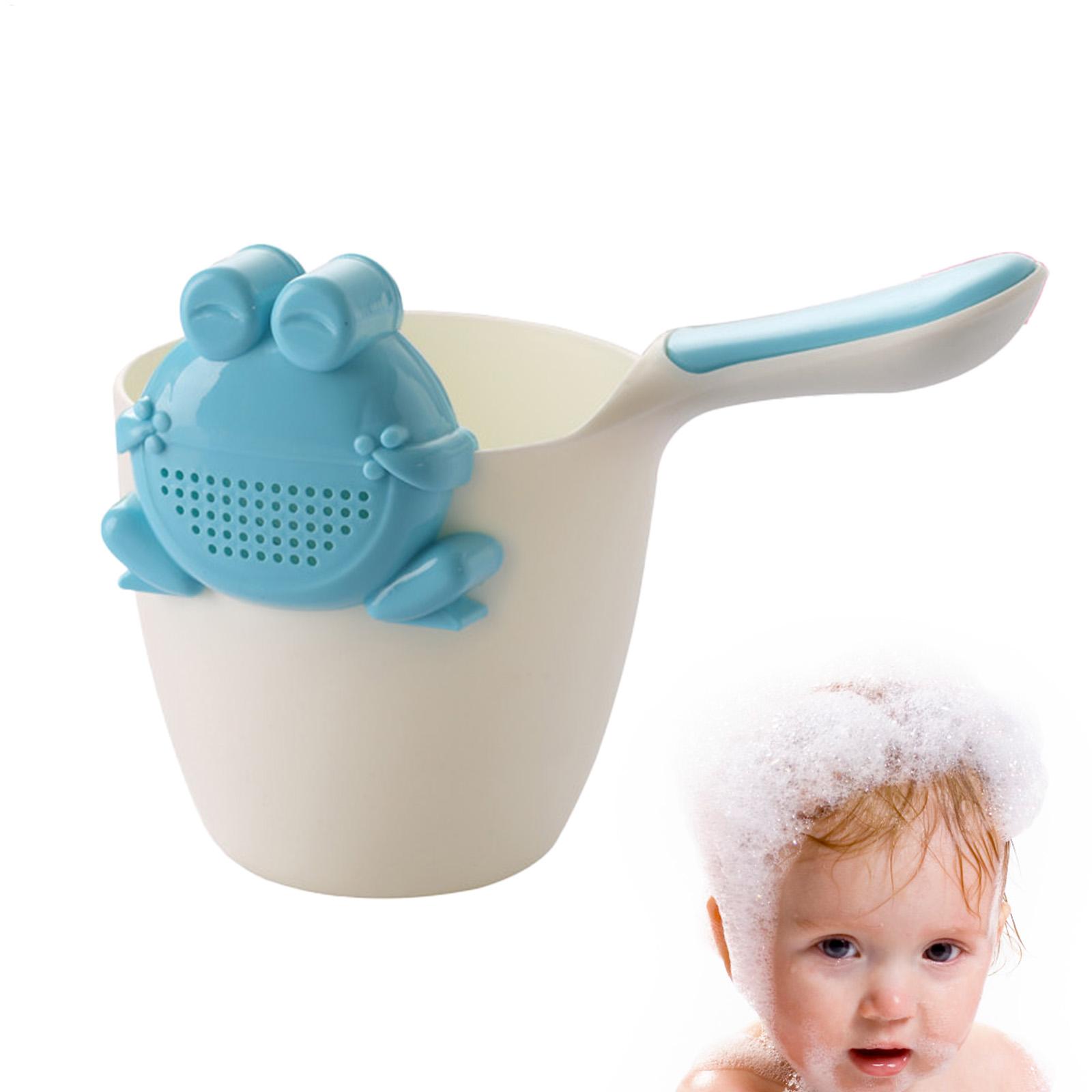 Baby Kids Bath Pail Body Washi - Hair Care For Baby ulasan dan harga