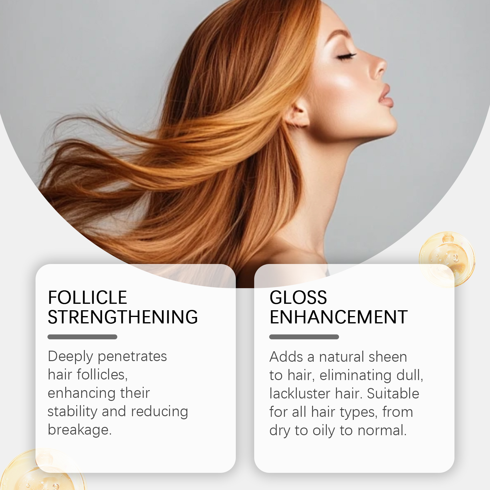 Rosemary Hair Oil for Hair Gro - Rosemary Hair Oil ulasan dan harga