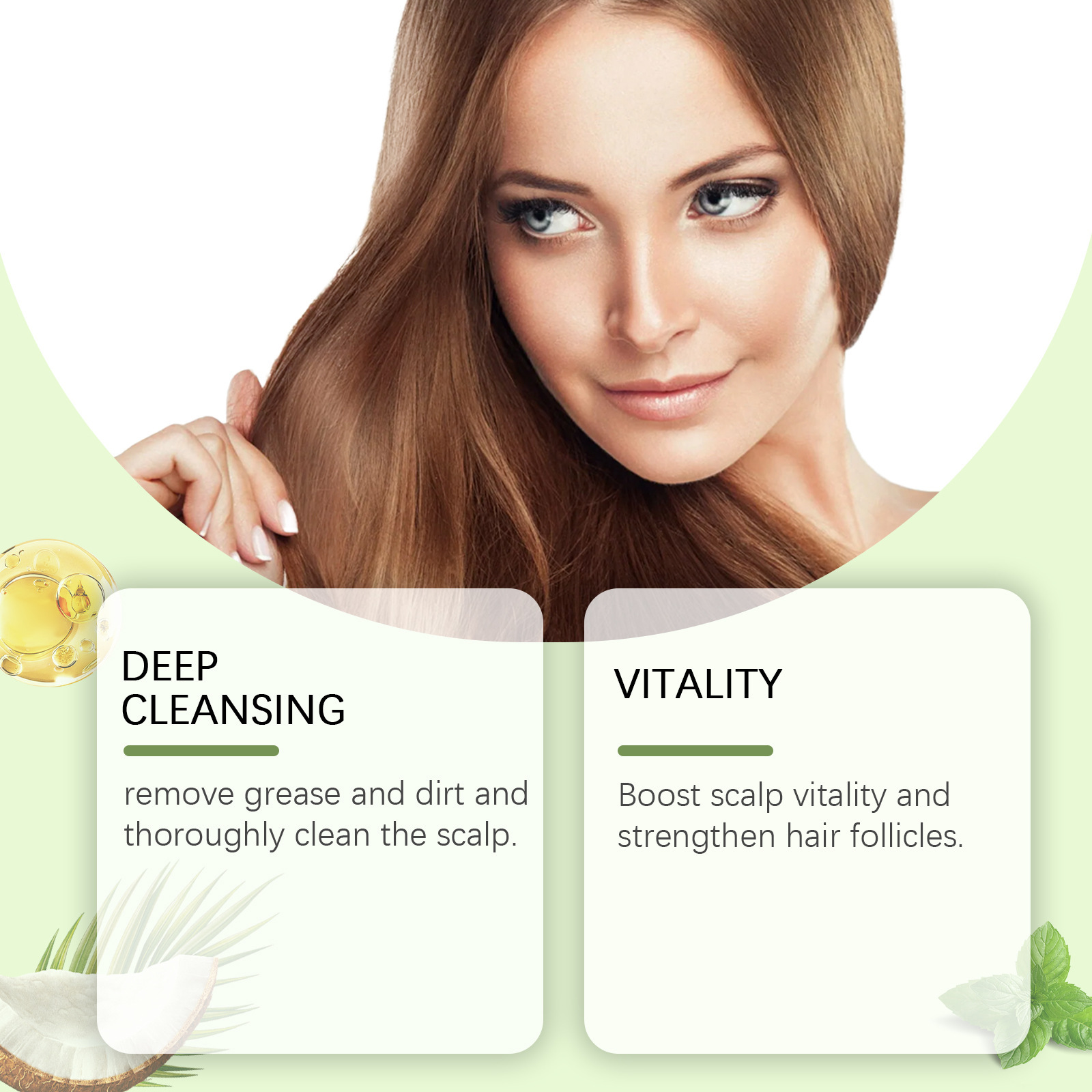 Rosemary Shampoo Bar Anti Hair - Rosemary Hair Oil ulasan dan harga