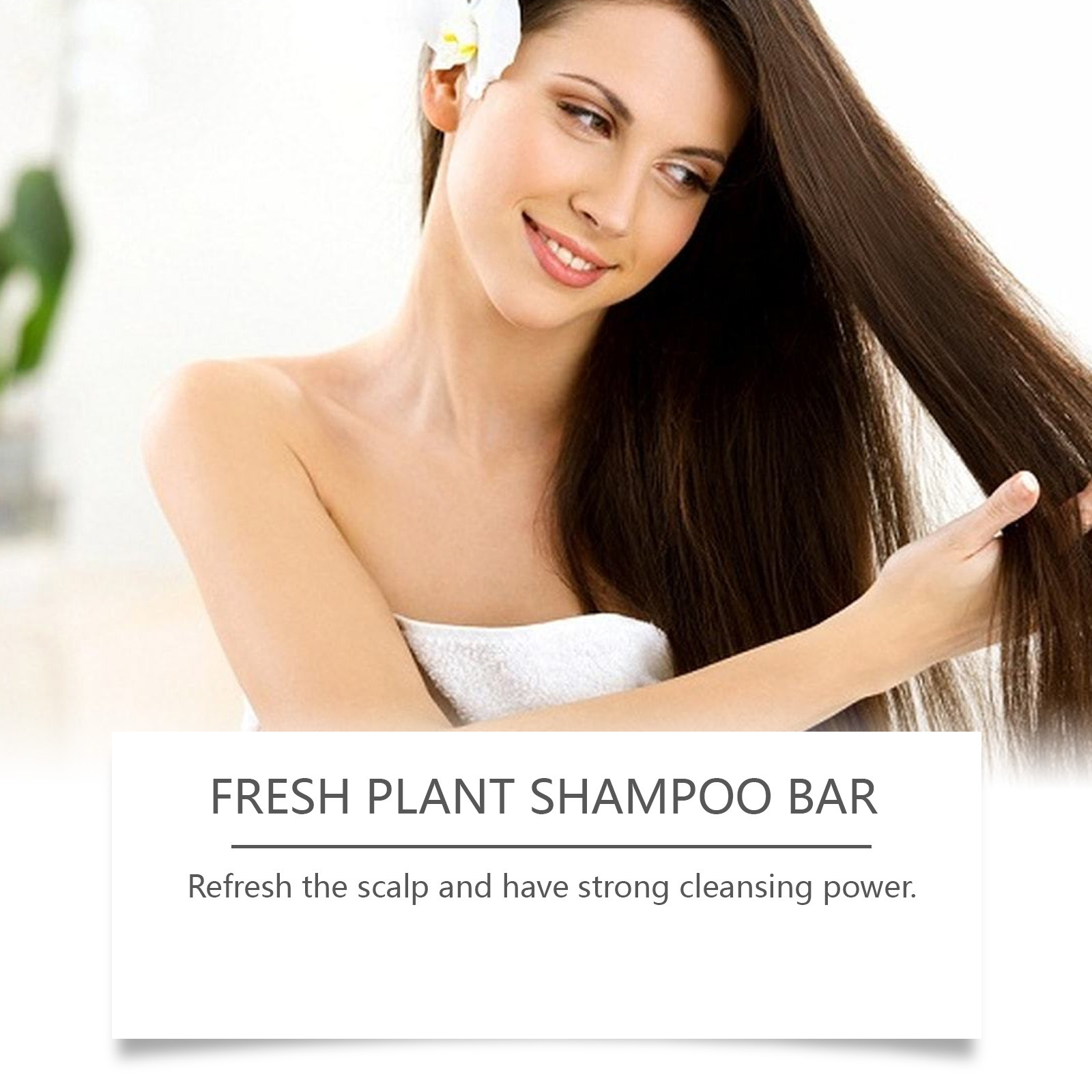 Rosemary Shampoo Bar Anti Hair - Rosemary Hair Oil ulasan dan harga