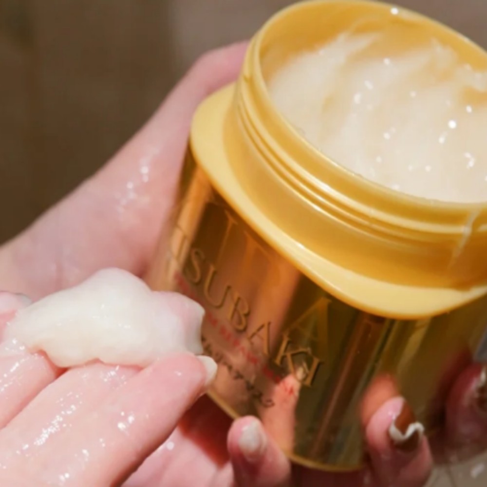 Japan TSUBAKI Premium Repairin - Hair Care Tsubaki ulasan dan harga