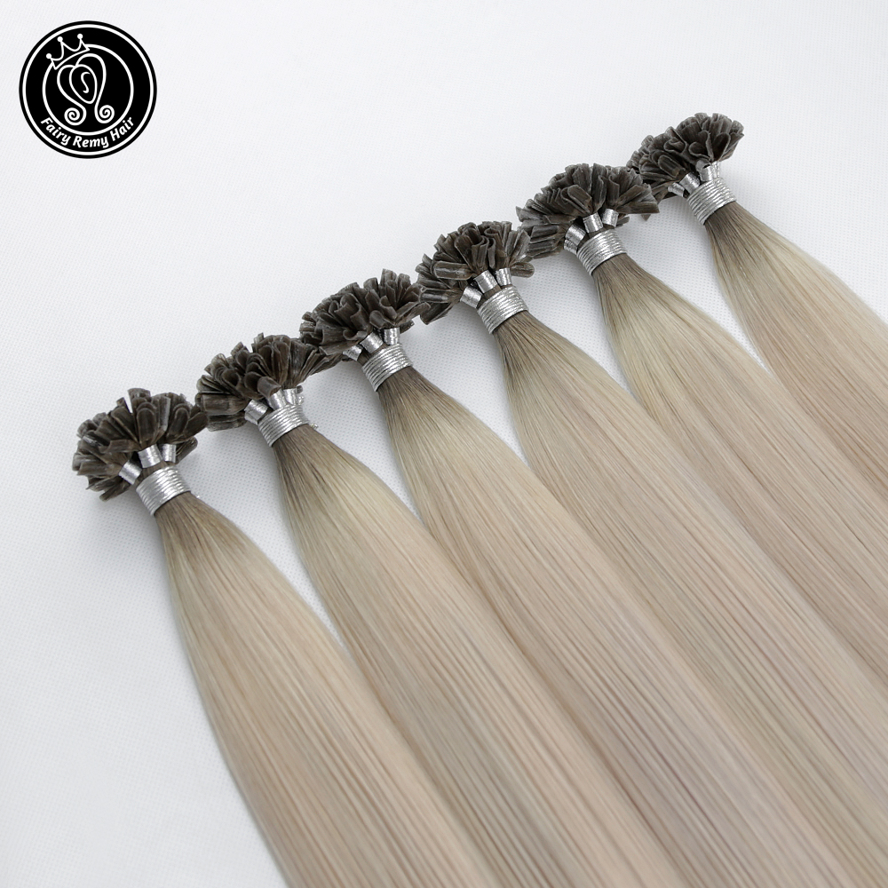 Fairy Remy Hair 0.8g/s 16-24 I - Hair Care Tips ulasan dan harga