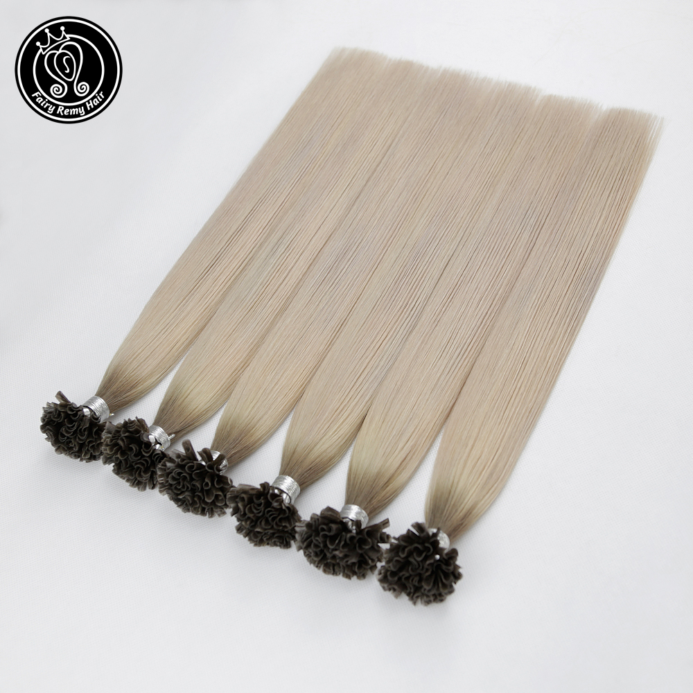 Fairy Remy Hair 0.8g/s 16-24 I - Hair Care Tips ulasan dan harga