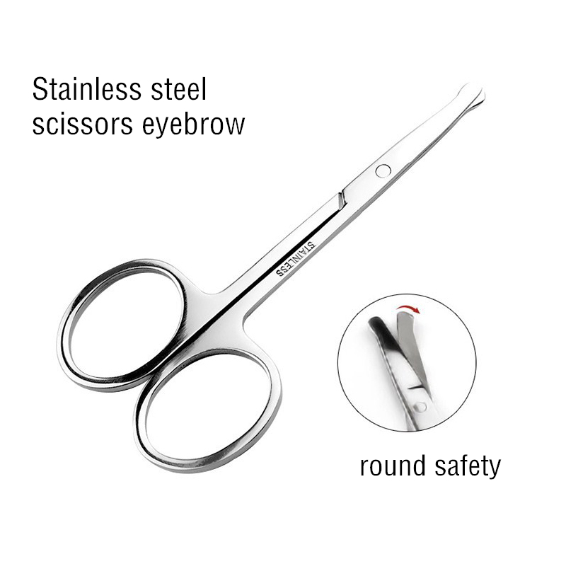 Premium Stainless Steel Facial - Hair Care Tips ulasan dan harga