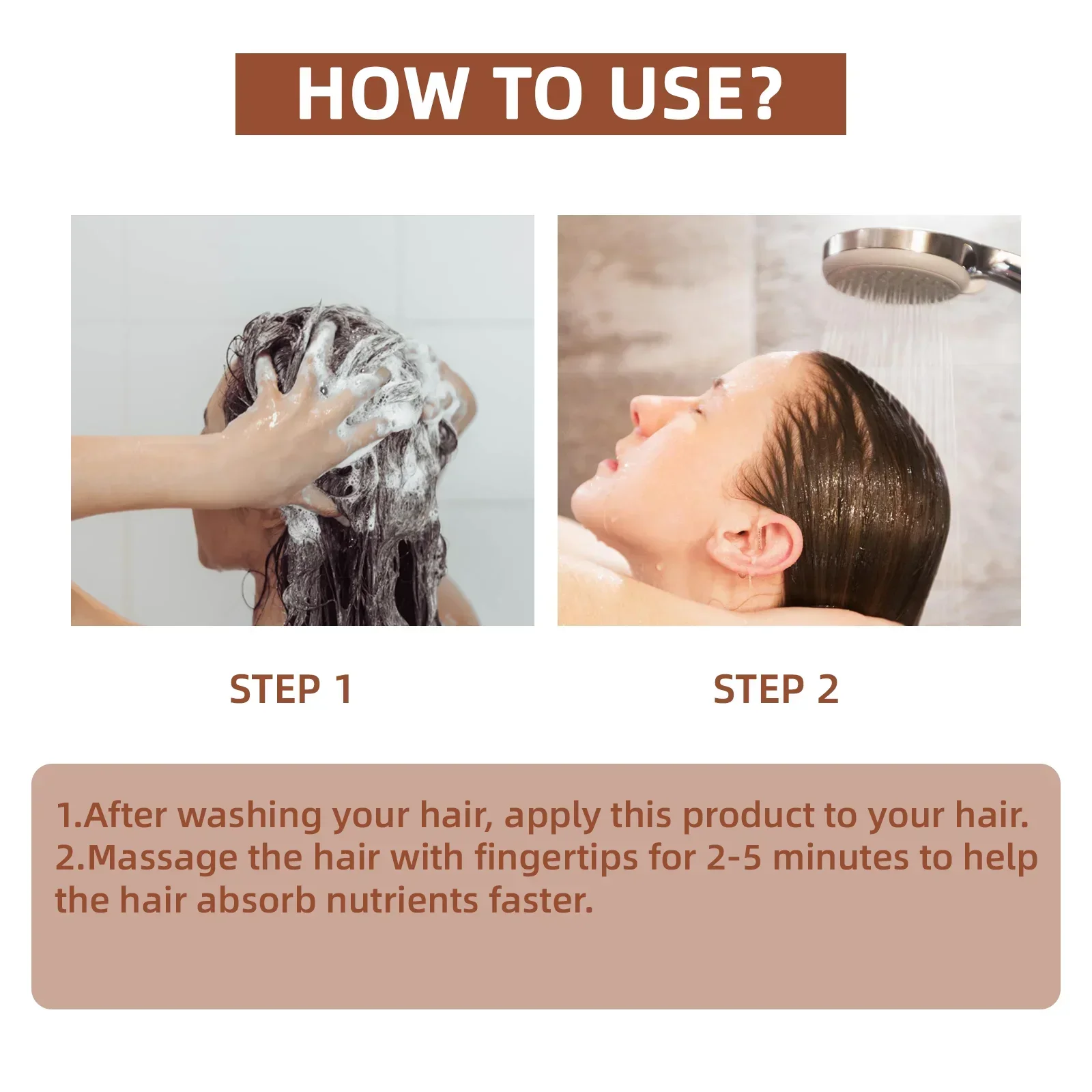 Nourishing Magic Hair Treatmen - Deep Conditioner Mask ulasan dan harga