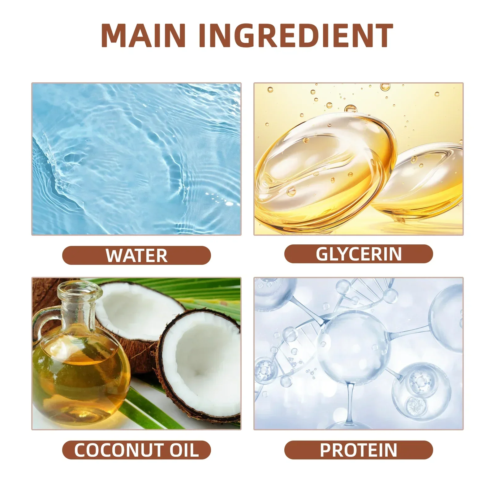 Nourishing Magic Hair Treatmen - Deep Conditioner Mask ulasan dan harga