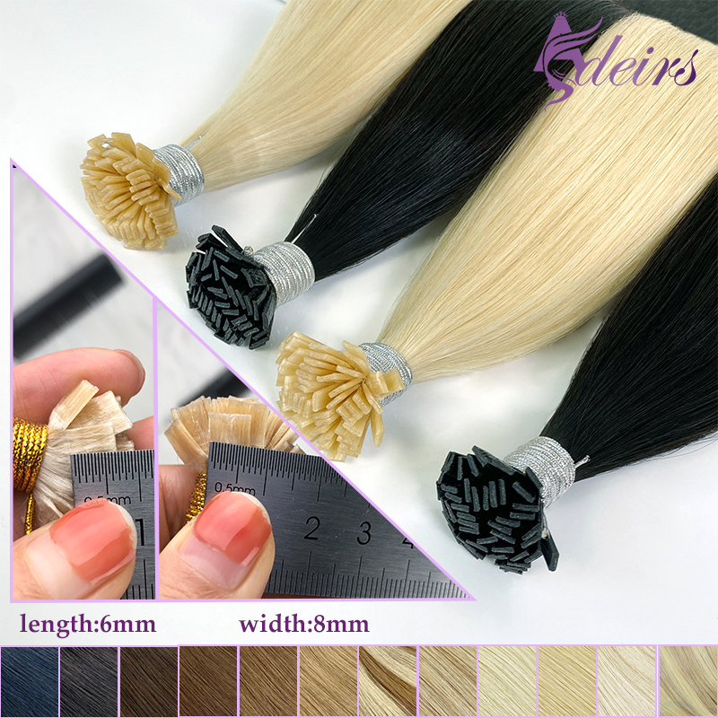 High Quality Straight Flat Tip - Hair Care Tips ulasan dan harga
