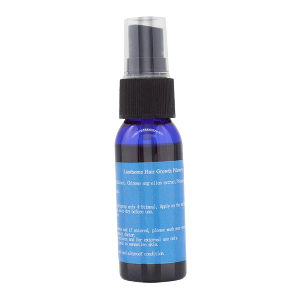 Hair Growth Oil Natural Ingred - Hair Care Nature ulasan dan harga