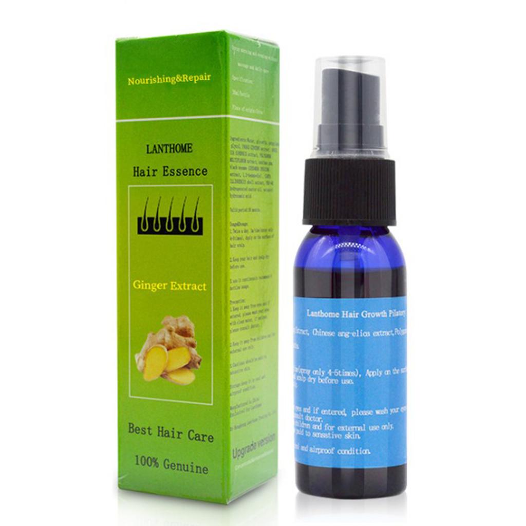 Hair Growth Oil Natural Ingred - Hair Care Nature ulasan dan harga