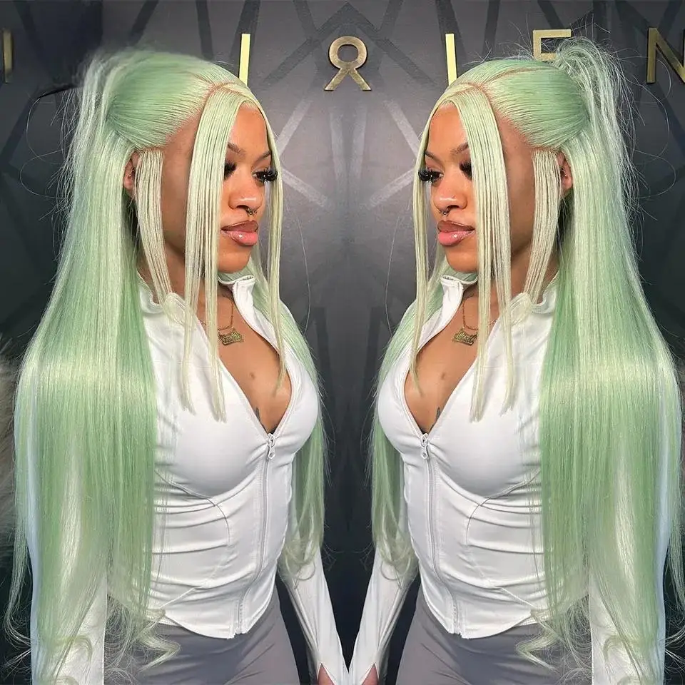 2026 Hot Product Mint Green Co - Hair Care Nature ulasan dan harga