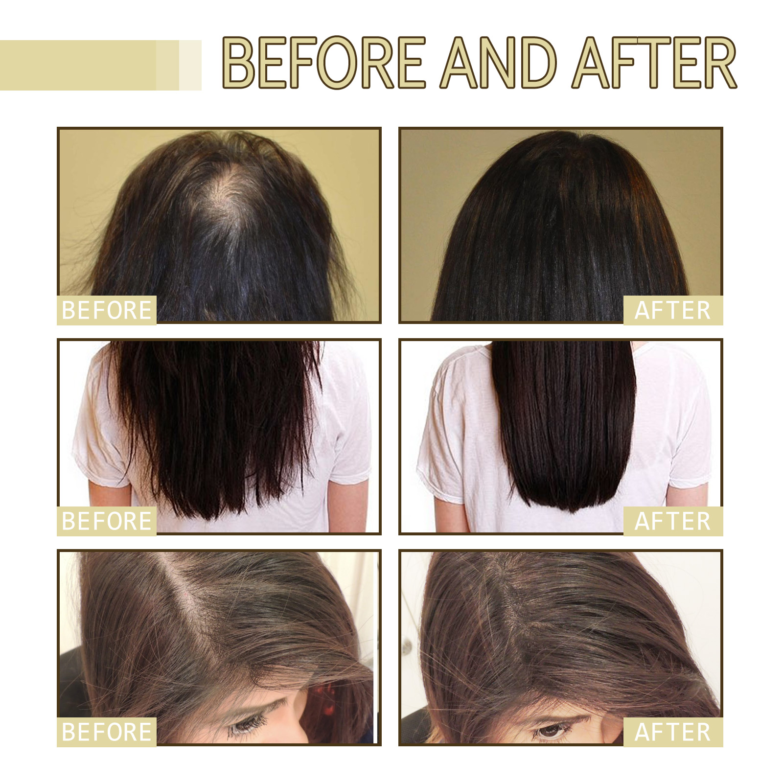Rosemary Hair Growth Oil 60ml  - Rosemary Hair Oil ulasan dan harga