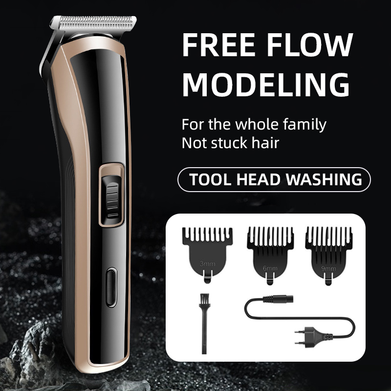 Kemei 418 Professional Electri - Hair Care For Baby ulasan dan harga