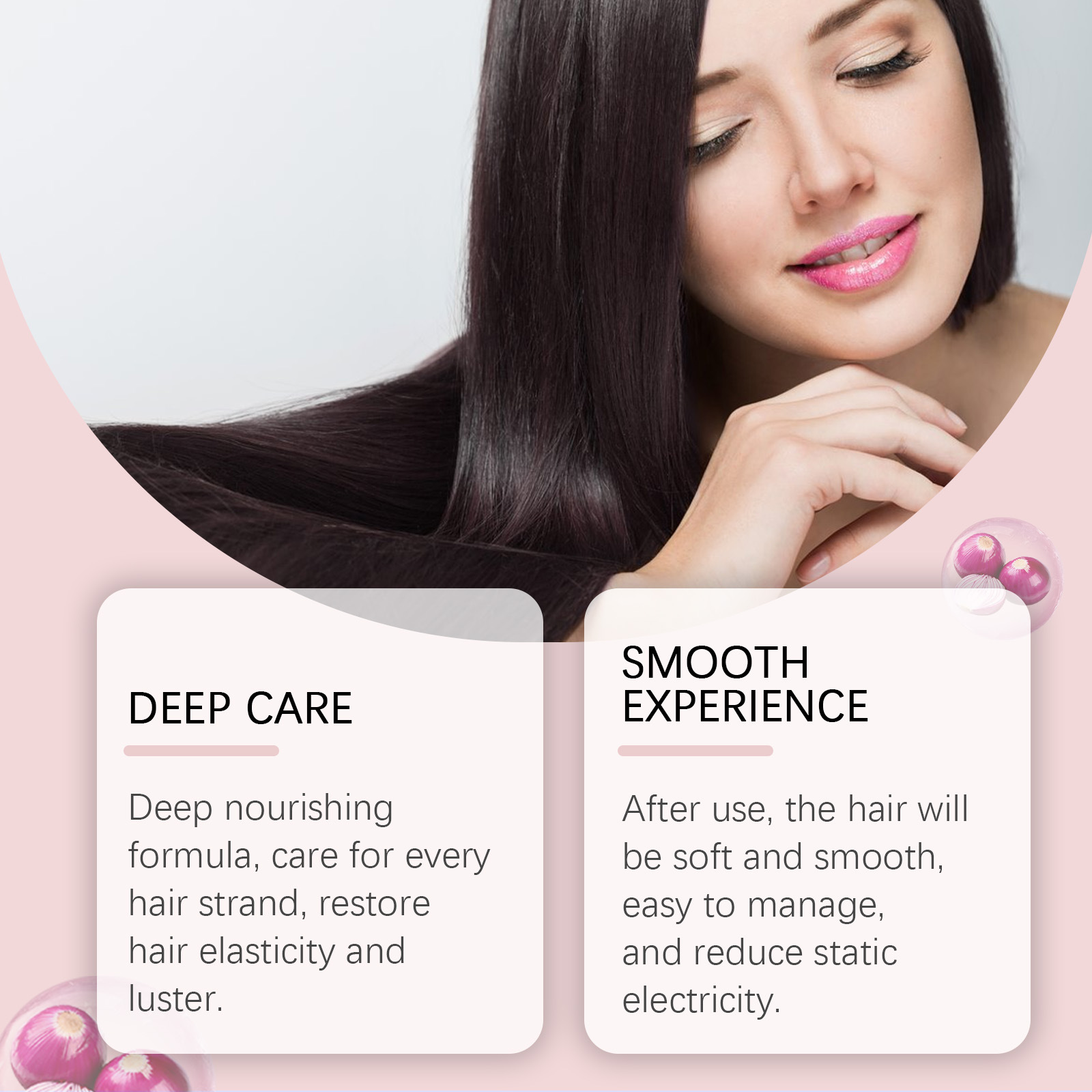 Onion Rosemary Shampoo For Hai - Rosemary Hair Oil ulasan dan harga