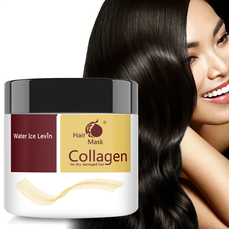 Collagen Hair Care Deep Repair - Deep Conditioner Mask ulasan dan harga