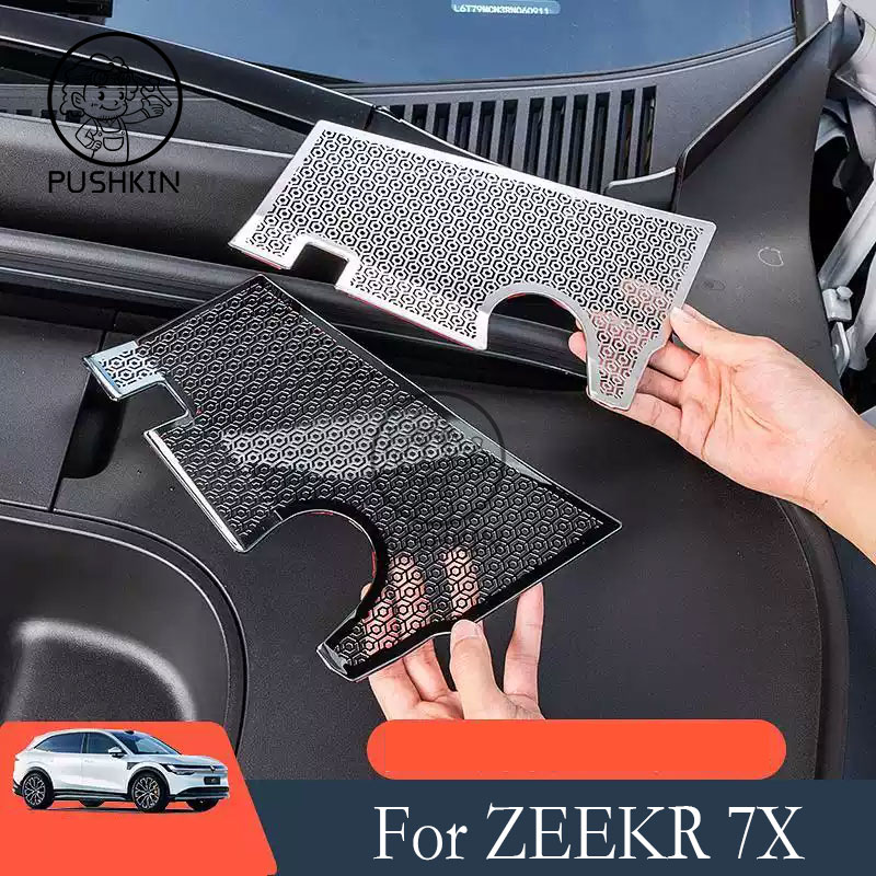 FOR ZEEKR 7X 2025 Air Conditio - Deep Conditioner Mask ulasan dan harga
