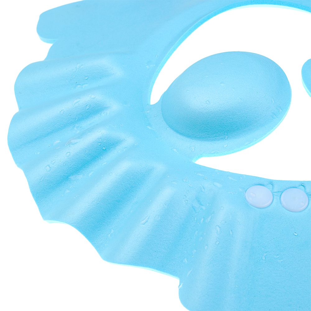 Ear Protection Waterproof Adju - Hair Care For Baby ulasan dan harga